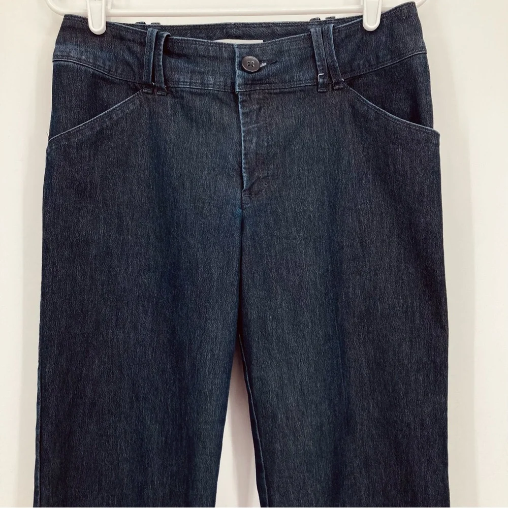 ❤️🔥 (5/20) Lee Naturally Slimming Jeans Size 6 - Picture 2 of 7